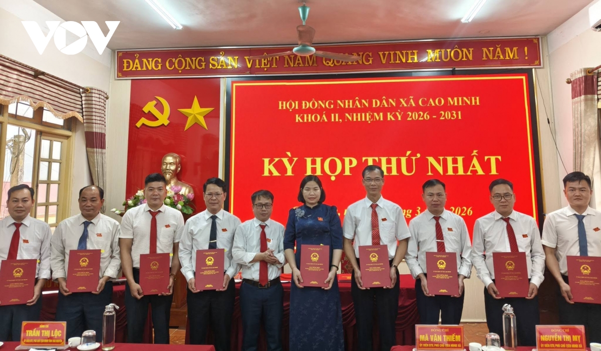 nang cao chat luong hoat dong hDnd cap xa hinh anh 2