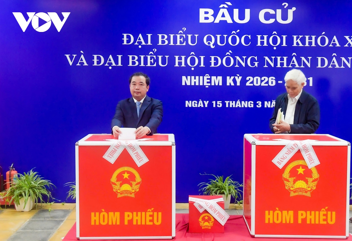 tuong thuat truc tiep ngay hoi toan dan 15 3 2026 hinh anh 60