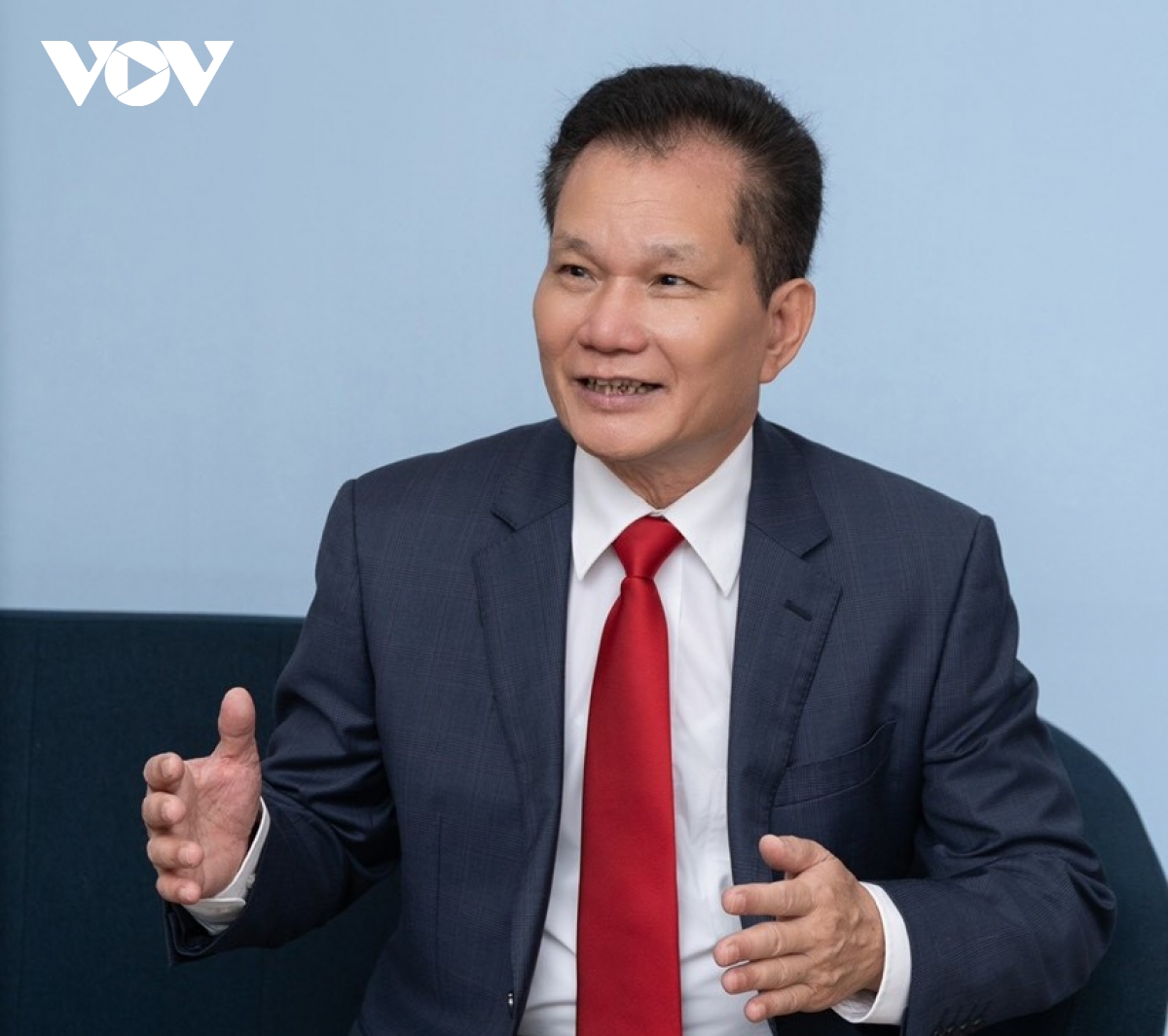 lao dong dong nhung chua manh Diem nghen nhan luc cua nen kinh te hinh anh 2