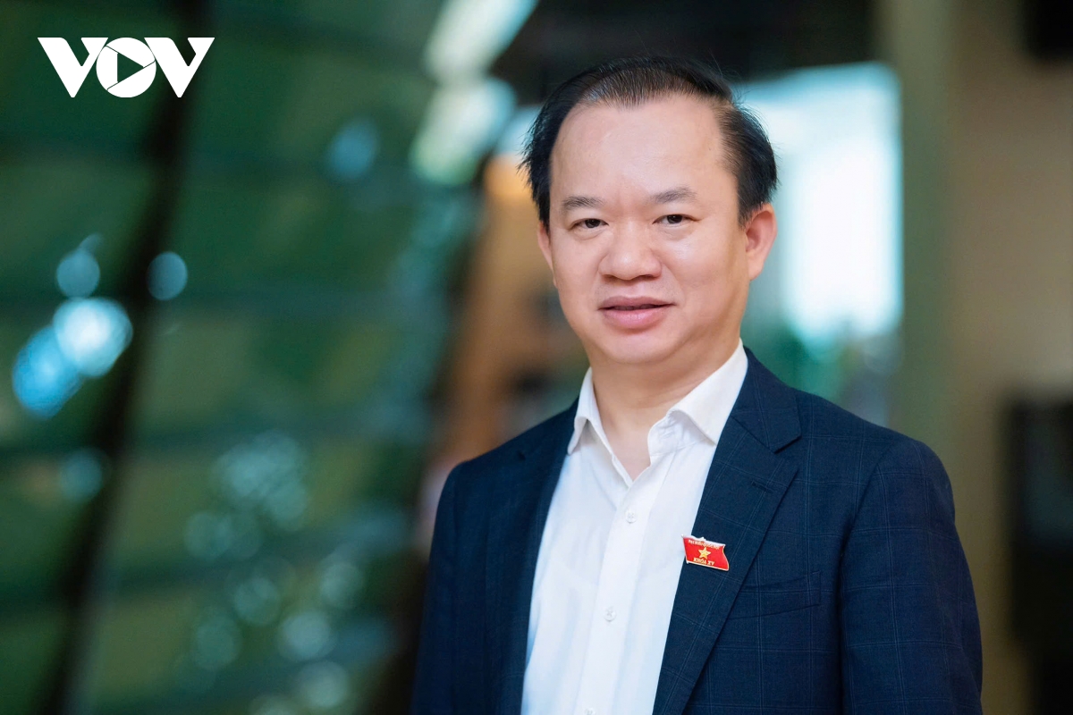 vov dang dinh vi la mot truc tin cay, tu mot lan song sang mot he sinh thai hinh anh 3