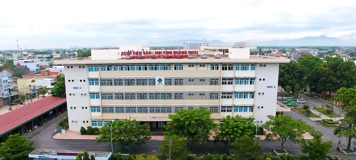 17 trường hợp nghi ngộ độc thực phẩm sau khi ăn bánh mì ở Quảng Ngãi