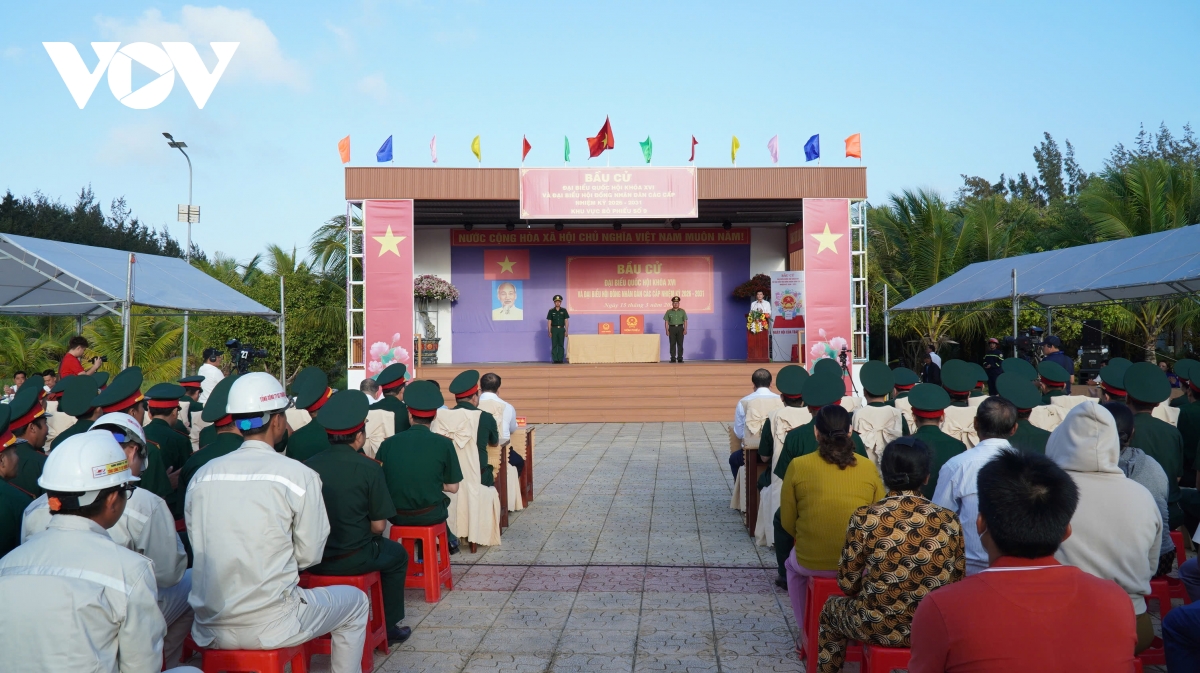 tuong thuat truc tiep ngay hoi toan dan 15 3 2026 hinh anh 176