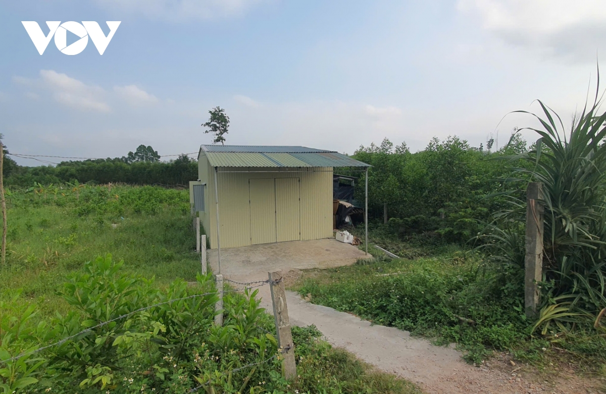 quang tri vuong mat bang, du an quoc lo 15d gap kho khan hinh anh 3