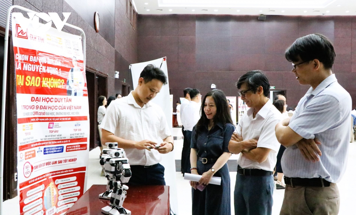 Da nang dat muc tieu cham dut tinh trang so hoa nua voi hinh anh 1