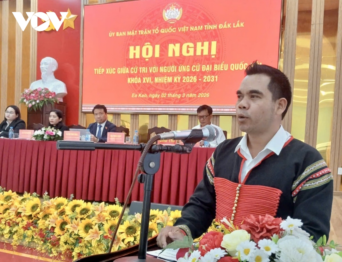 Đắk Lắk phát huy nền tảng số trong tuyên truyền bầu cử