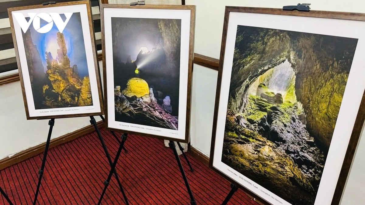 50 nam quan he viet nam - philippines sac mau viet nam tai manila hinh anh 3