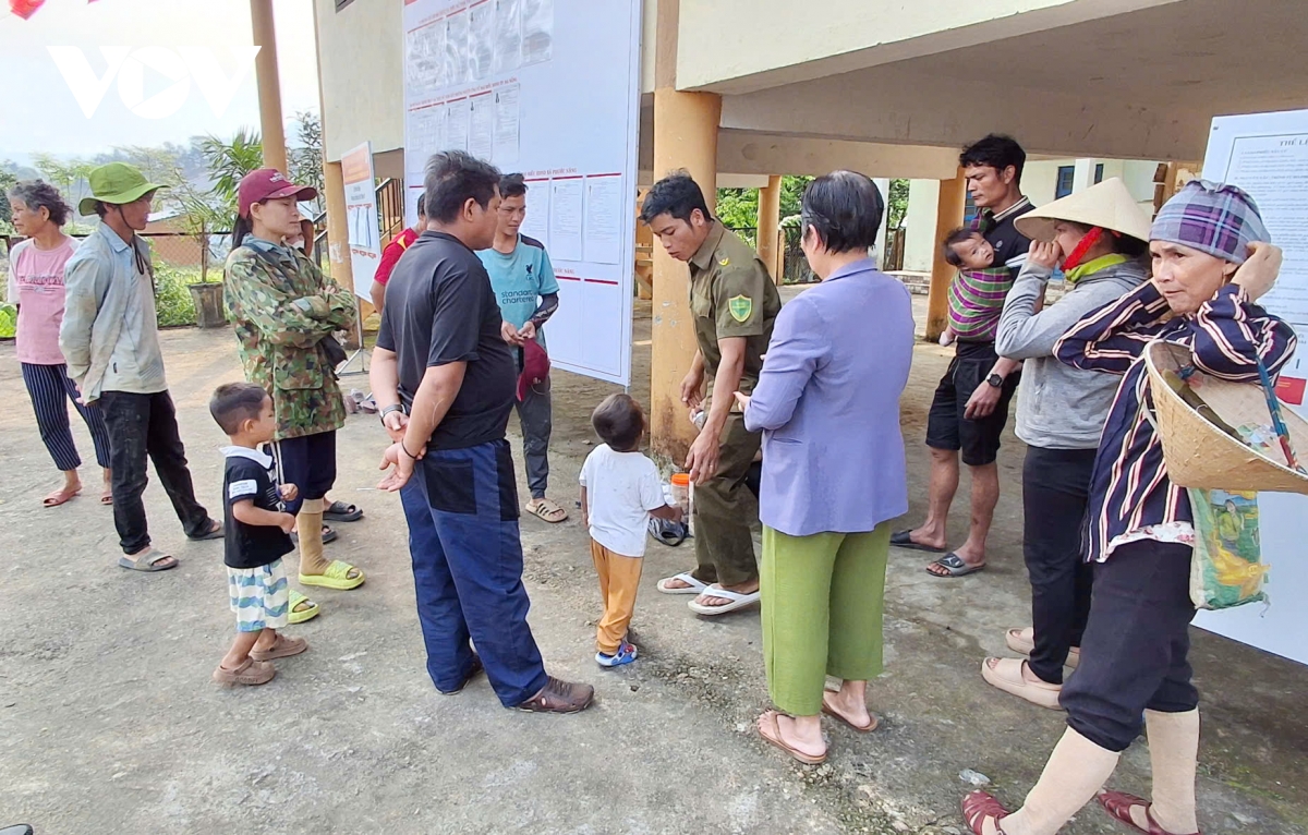 De bua com vung cao la noi sum vay, khong phai noi lo hinh anh 1