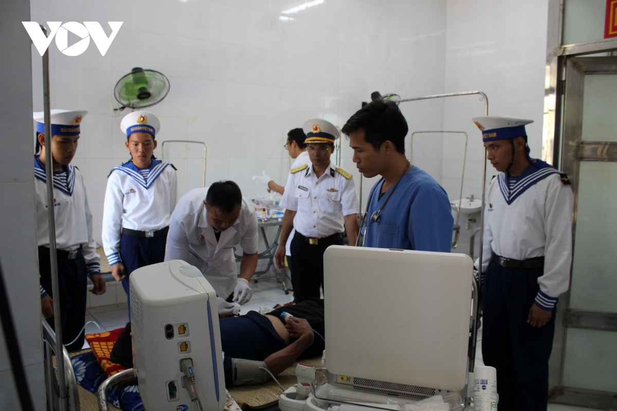 benh xa dao song tu tay cap cuu ngu dan bi giam ap do lan sau hinh anh 2