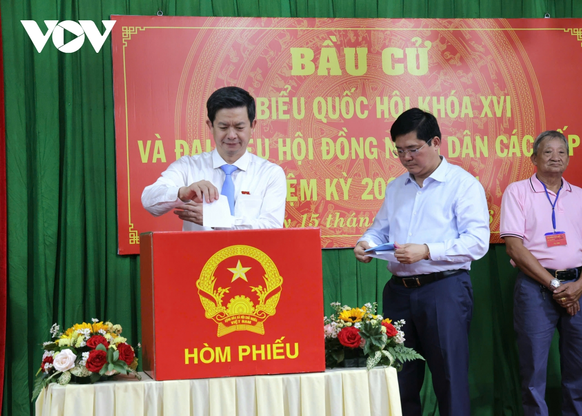 tuong thuat truc tiep ngay hoi toan dan 15 3 2026 hinh anh 221