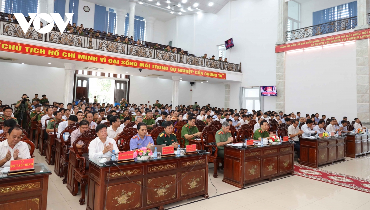 can tho keo giam cac loai toi pham, xoa diem nong ma tuy hinh anh 1