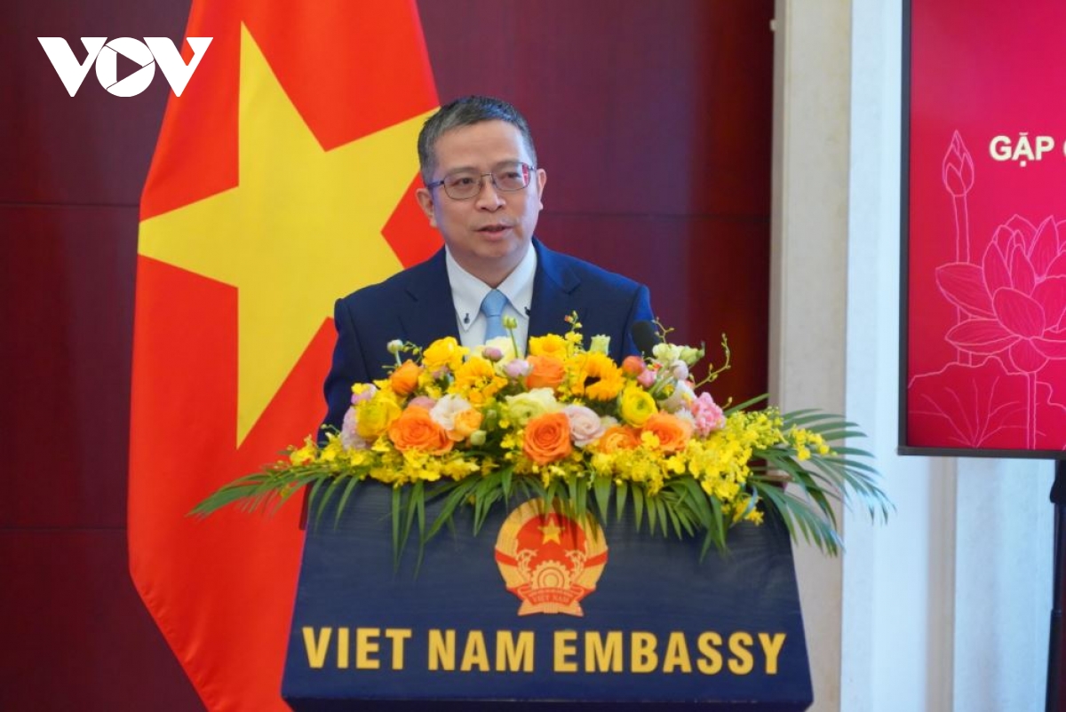 tang cuong tin cay chinh tri viet nam - trung quoc hinh anh 1