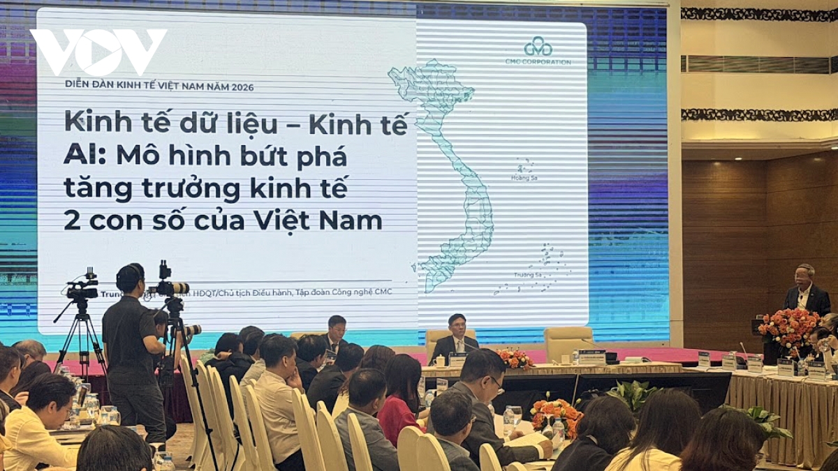 nen tang then chot de viet nam xac lap mo hinh phat trien moi hinh anh 2