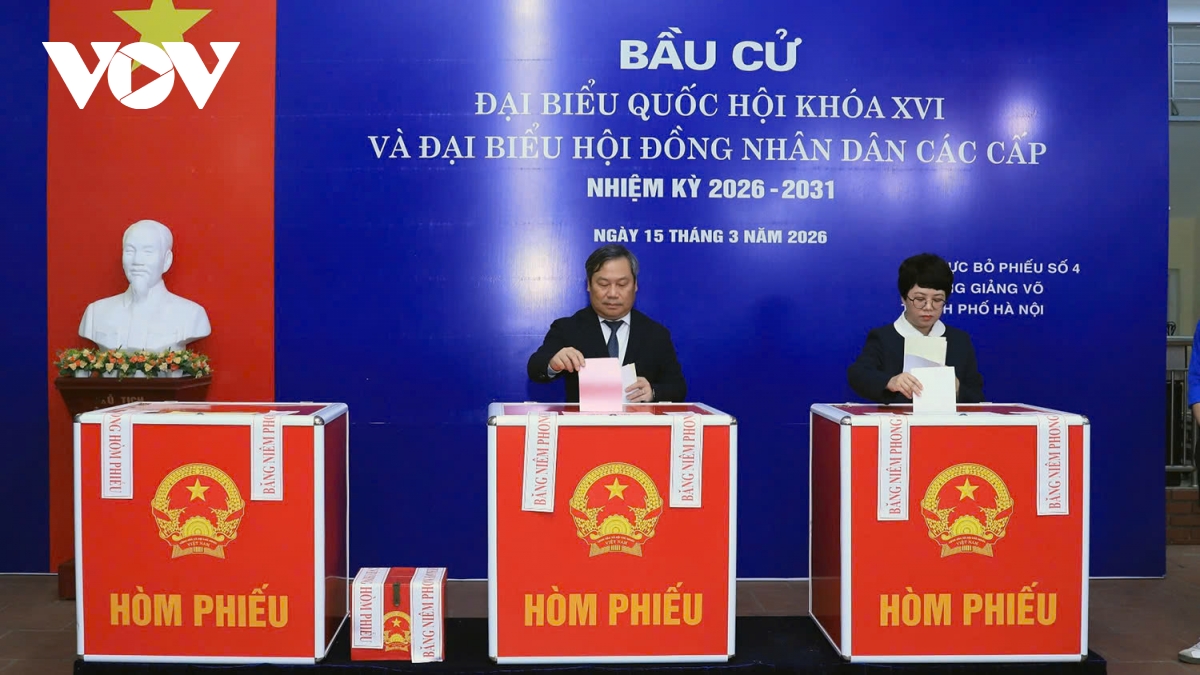 tuong thuat truc tiep ngay hoi toan dan 15 3 2026 hinh anh 128