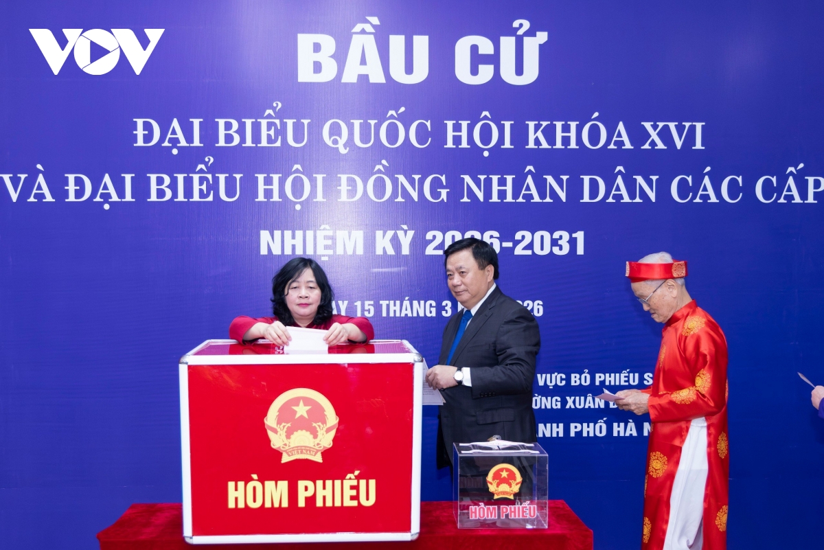 tuong thuat truc tiep ngay hoi toan dan 15 3 2026 hinh anh 102