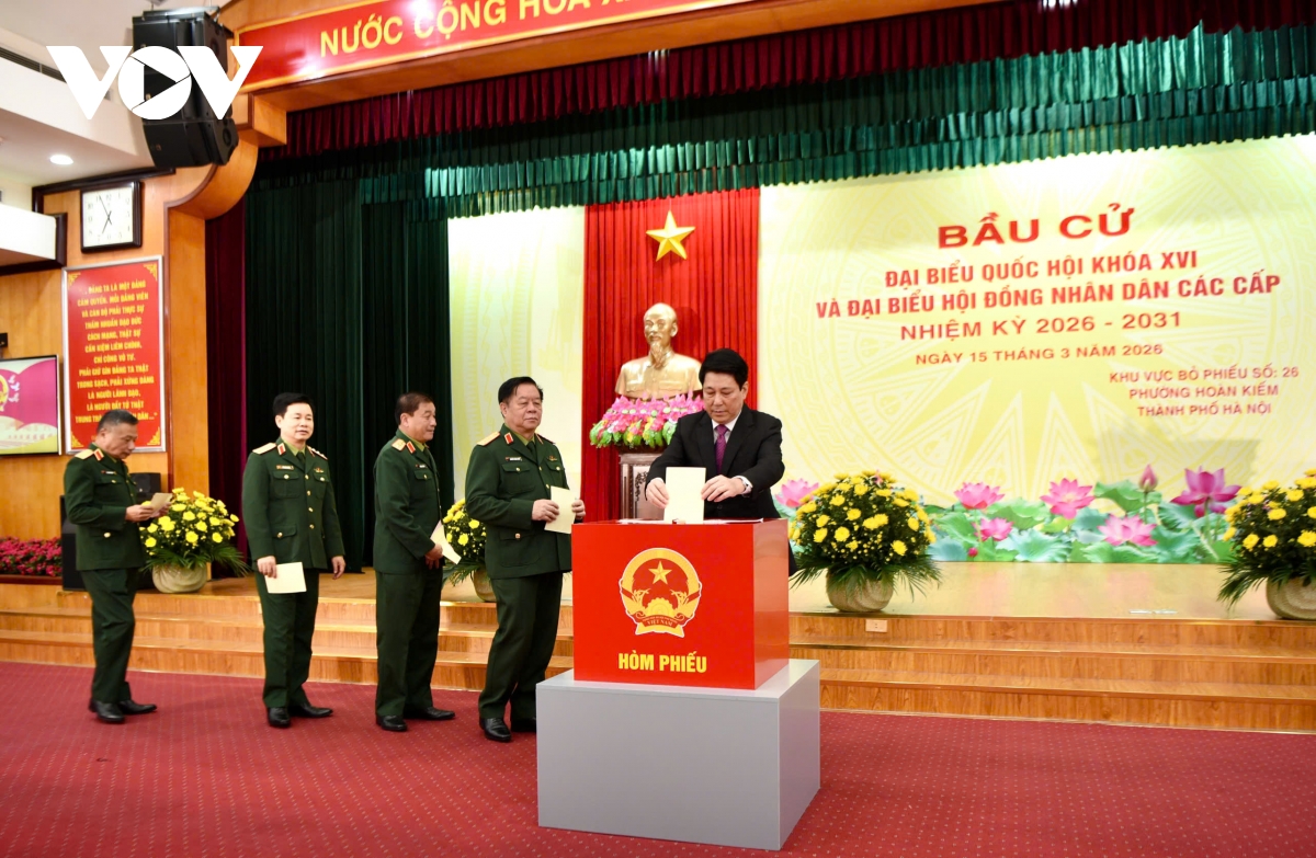 tuong thuat truc tiep ngay hoi toan dan 15 3 2026 hinh anh 44