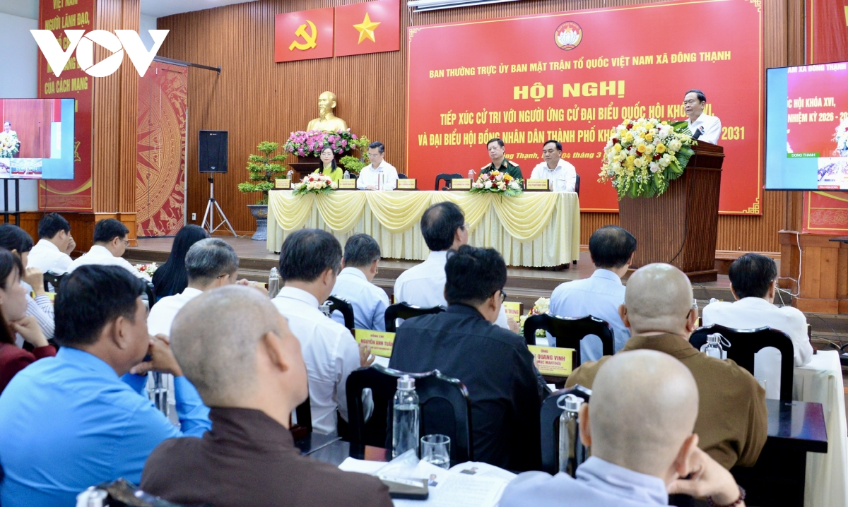 chu tich quoc hoi quyen luc cua quoc hoi bat nguon tu nhan dan hinh anh 3