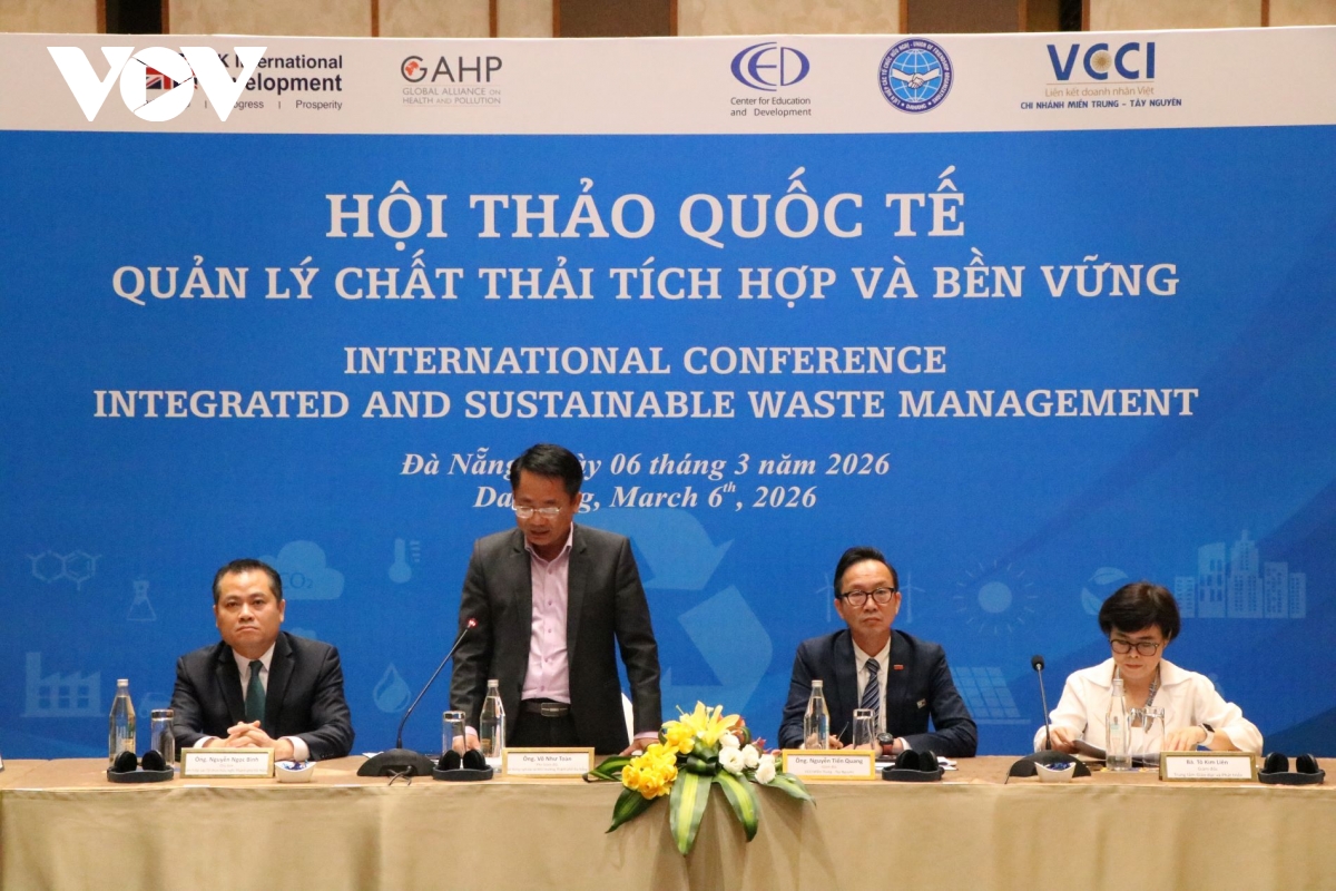 Da nang tang cuong quan ly chat thai theo huong kinh te tuan hoan hinh anh 4