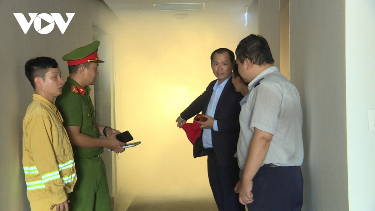 gia lai chu dong pccc, san sang cho tuan le khai mac nam du lich quoc gia 2026 hinh anh 2