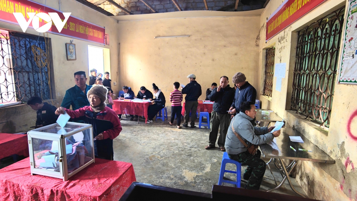 tuong thuat truc tiep ngay hoi toan dan 15 3 2026 hinh anh 234