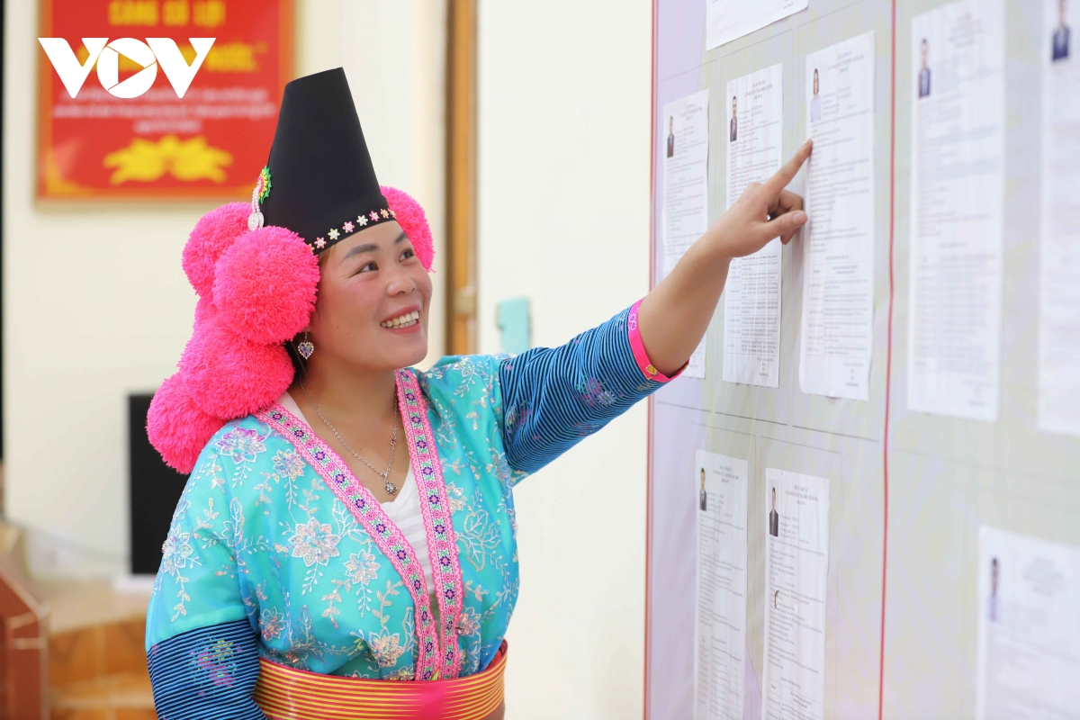 tuong thuat truc tiep ngay hoi toan dan 15 3 2026 hinh anh 233