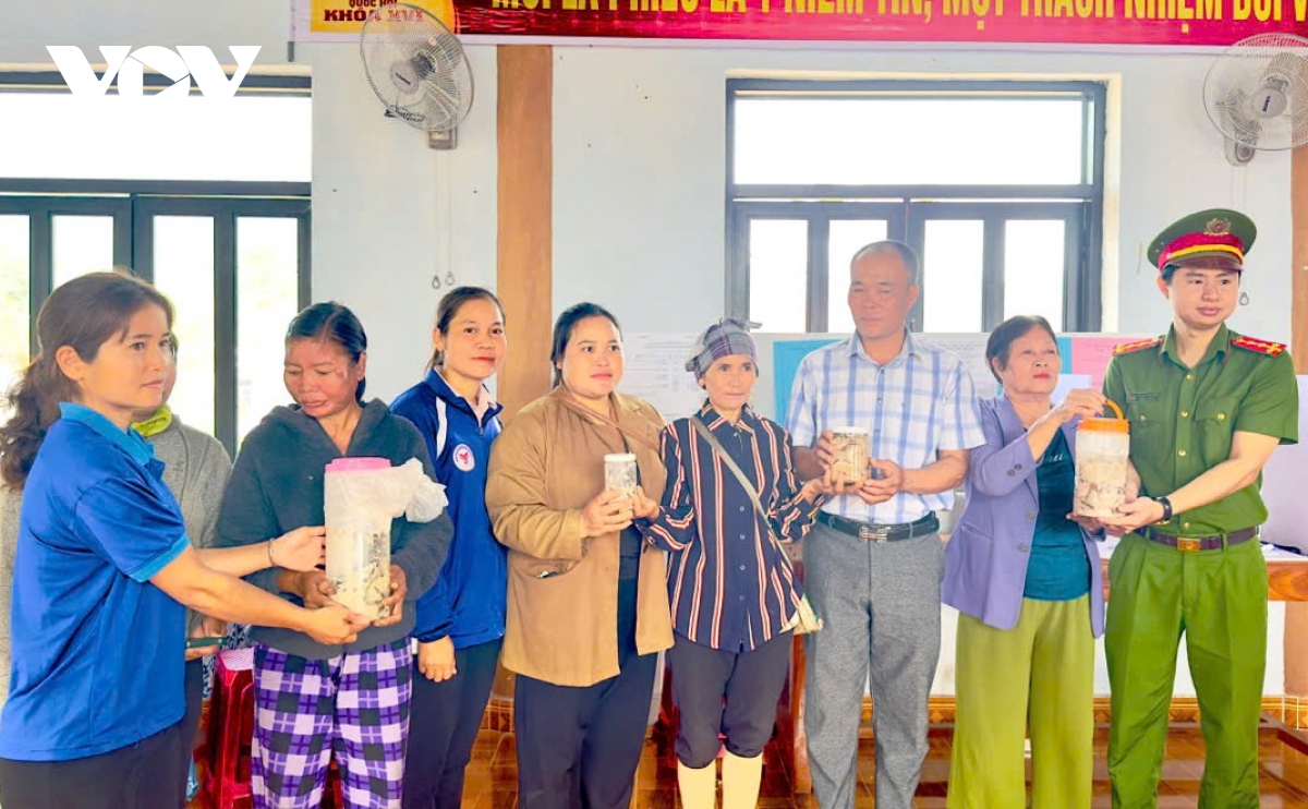 De bua com vung cao la noi sum vay, khong phai noi lo hinh anh 3