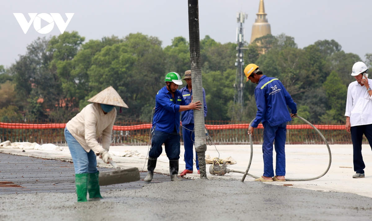 giai ngan 8,8 von dau tu cong - nen tang cho tang truong cua tp.hcm hinh anh 4