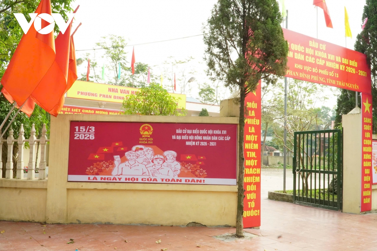 Giới trí thức Việt Nam tại Nhật Bản đặt nhiều kỳ vọng vào các đại biểu ứng cử