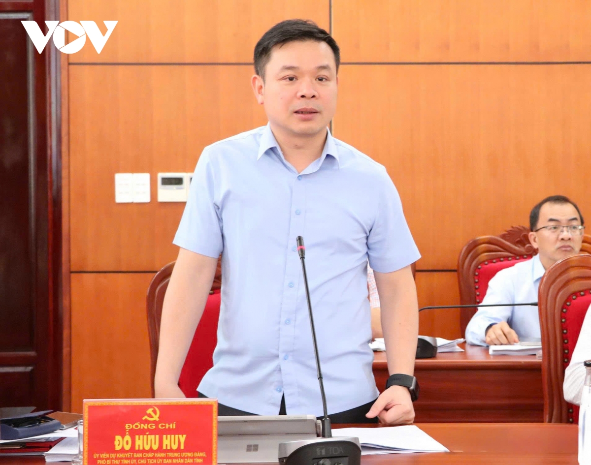 Dak lak nong chuyen thao go diem nghen, the che cho tang truong hinh anh 2