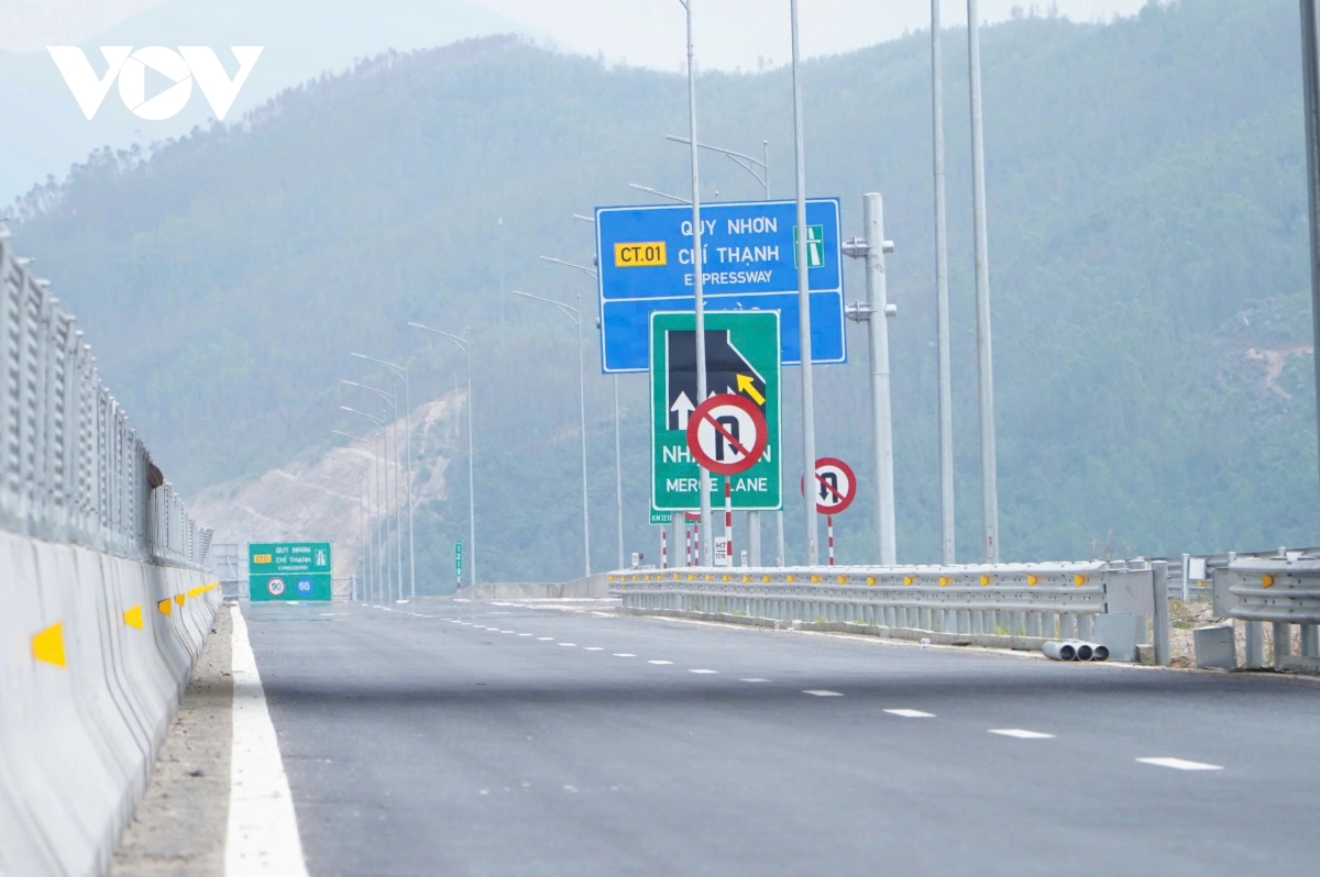 mo rong cao toc bac - nam can nhac nhieu kich ban de toi uu hieu qua dau tu hinh anh 1