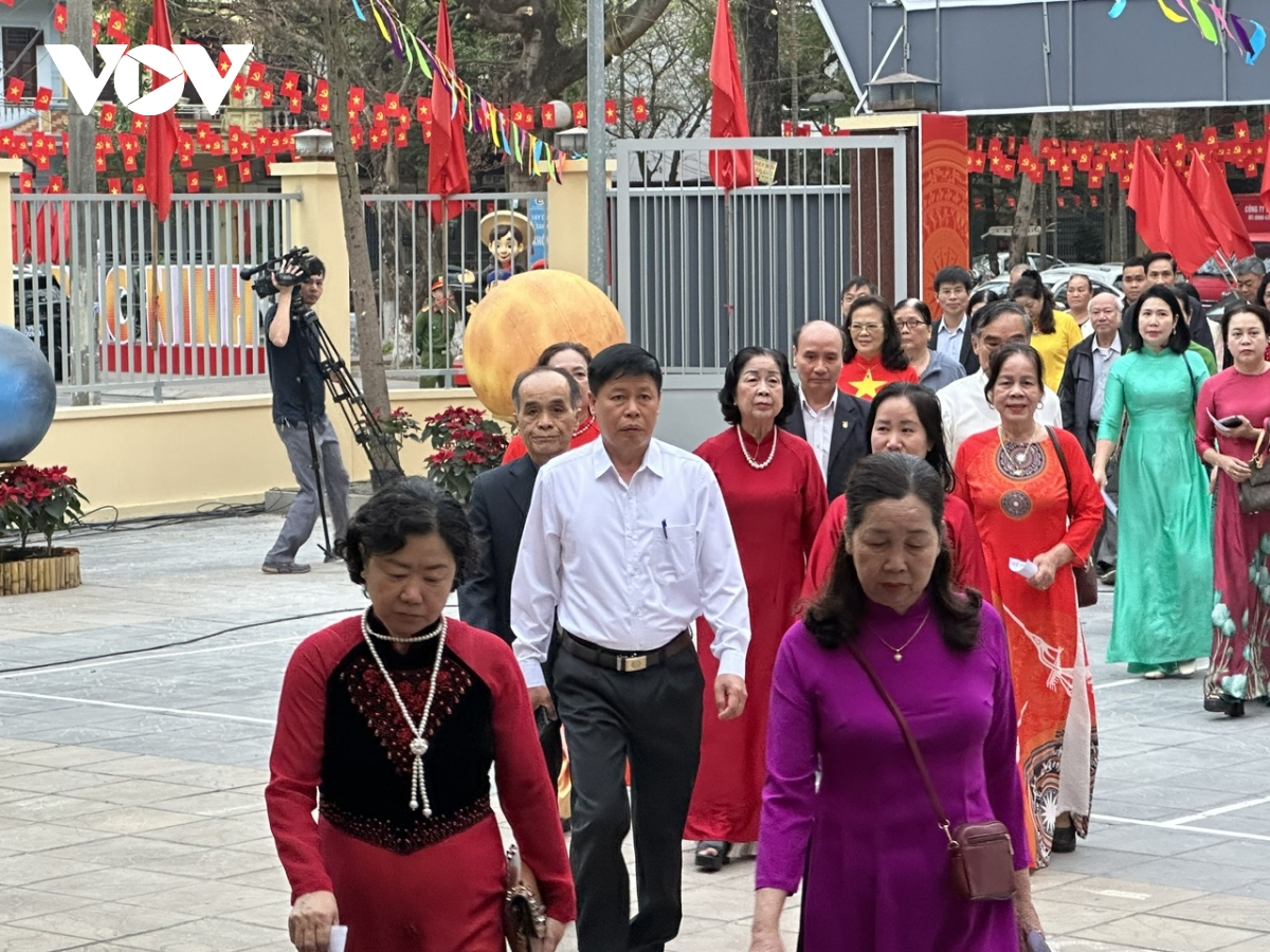 tuong thuat truc tiep ngay hoi toan dan 15 3 2026 hinh anh 66