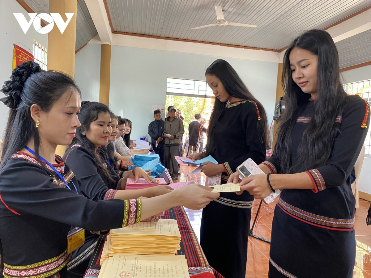 tuong thuat truc tiep ngay hoi toan dan 15 3 2026 hinh anh 244