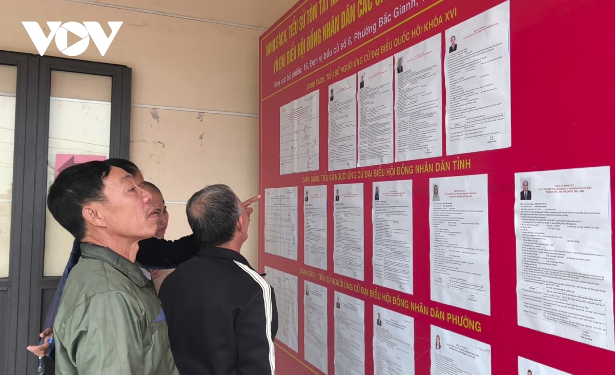 tuong thuat truc tiep ngay hoi toan dan 15 3 2026 hinh anh 168