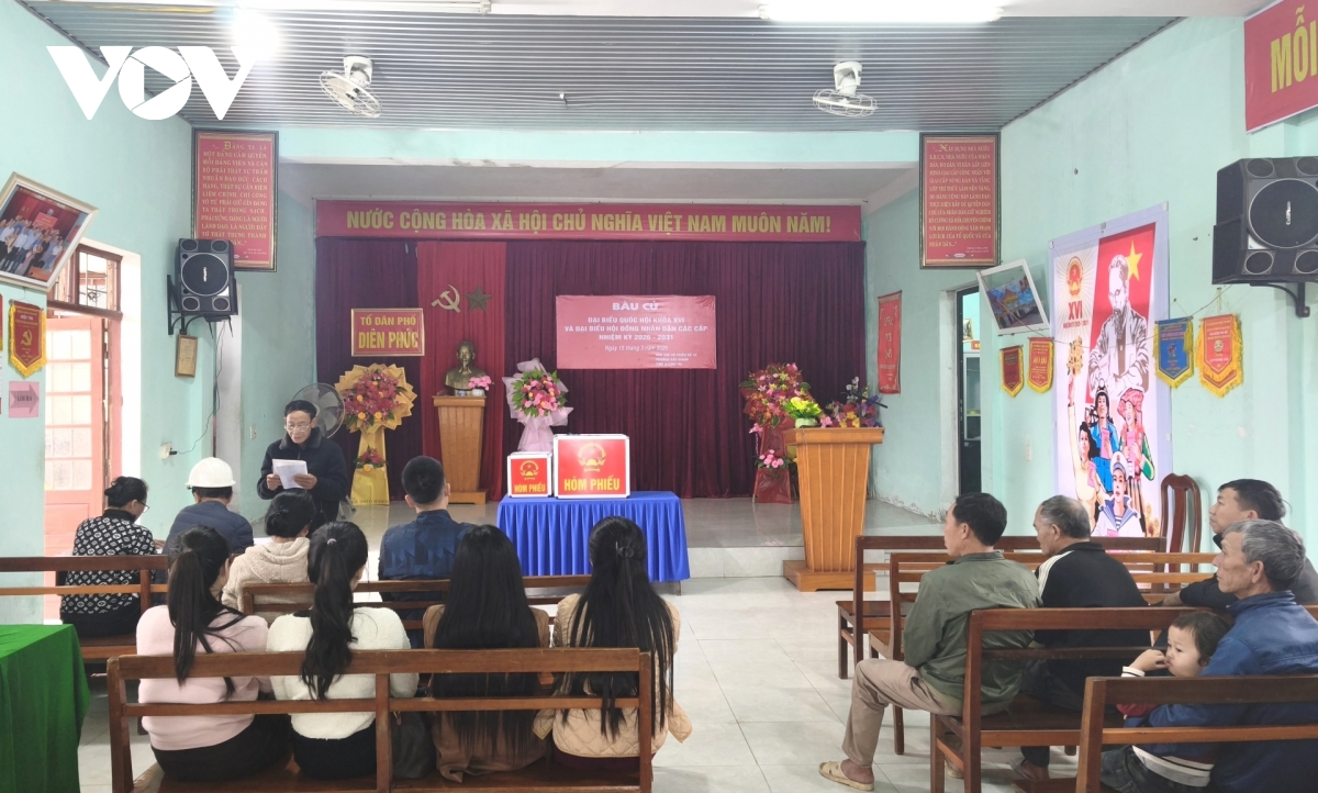 tuong thuat truc tiep ngay hoi toan dan 15 3 2026 hinh anh 164