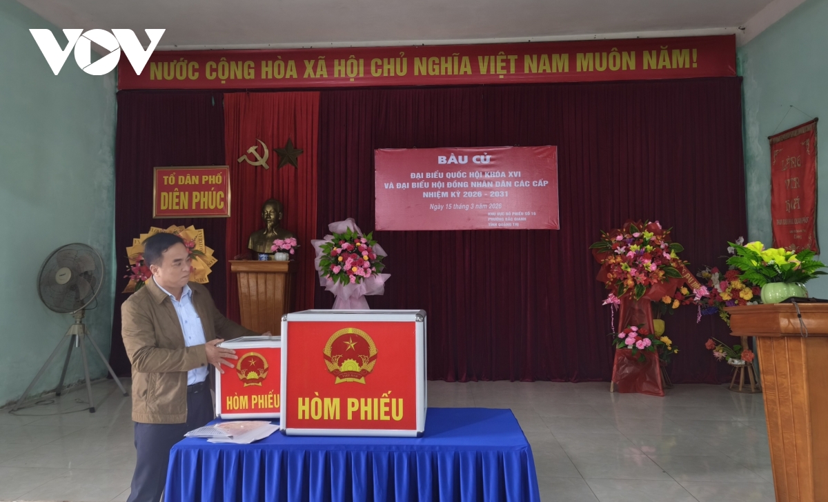 tuong thuat truc tiep ngay hoi toan dan 15 3 2026 hinh anh 166