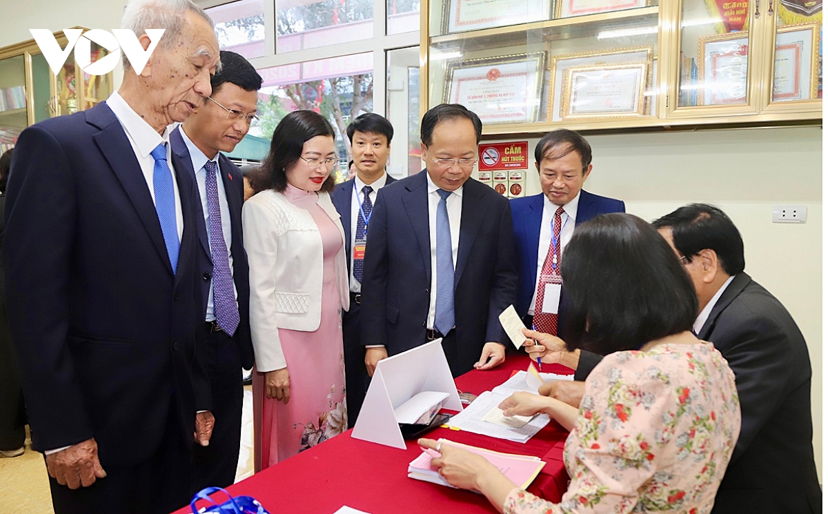 tuong thuat truc tiep ngay hoi toan dan 15 3 2026 hinh anh 118