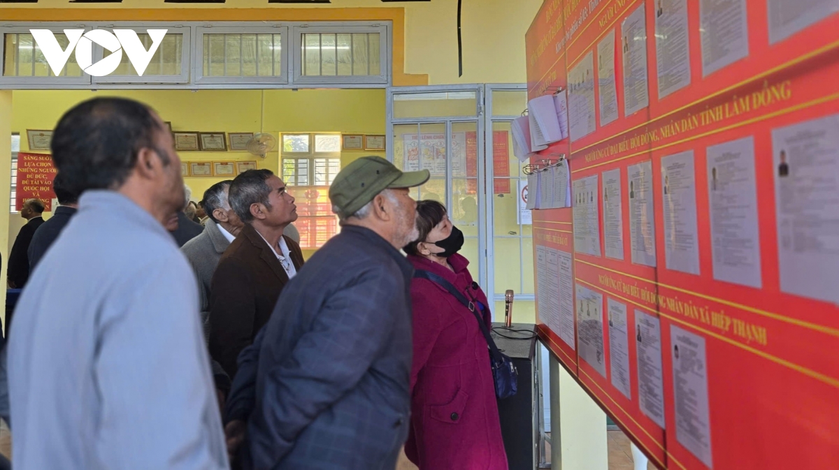 tuong thuat truc tiep ngay hoi toan dan 15 3 2026 hinh anh 218