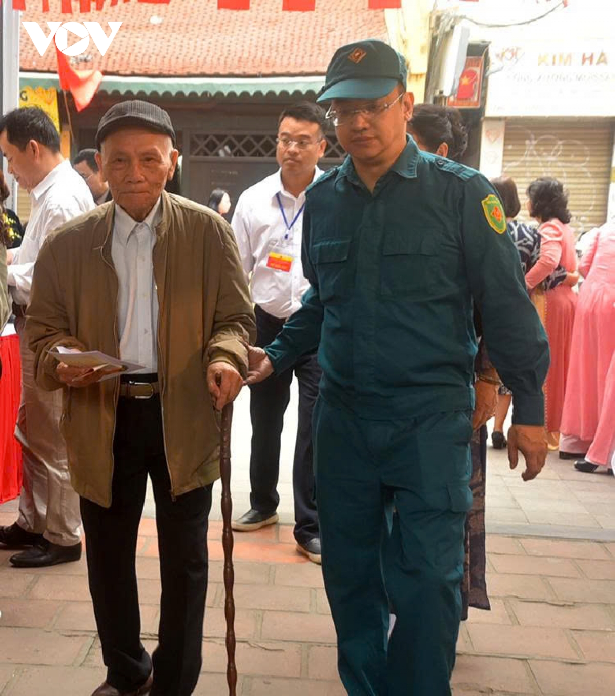 tuong thuat truc tiep ngay hoi toan dan 15 3 2026 hinh anh 108