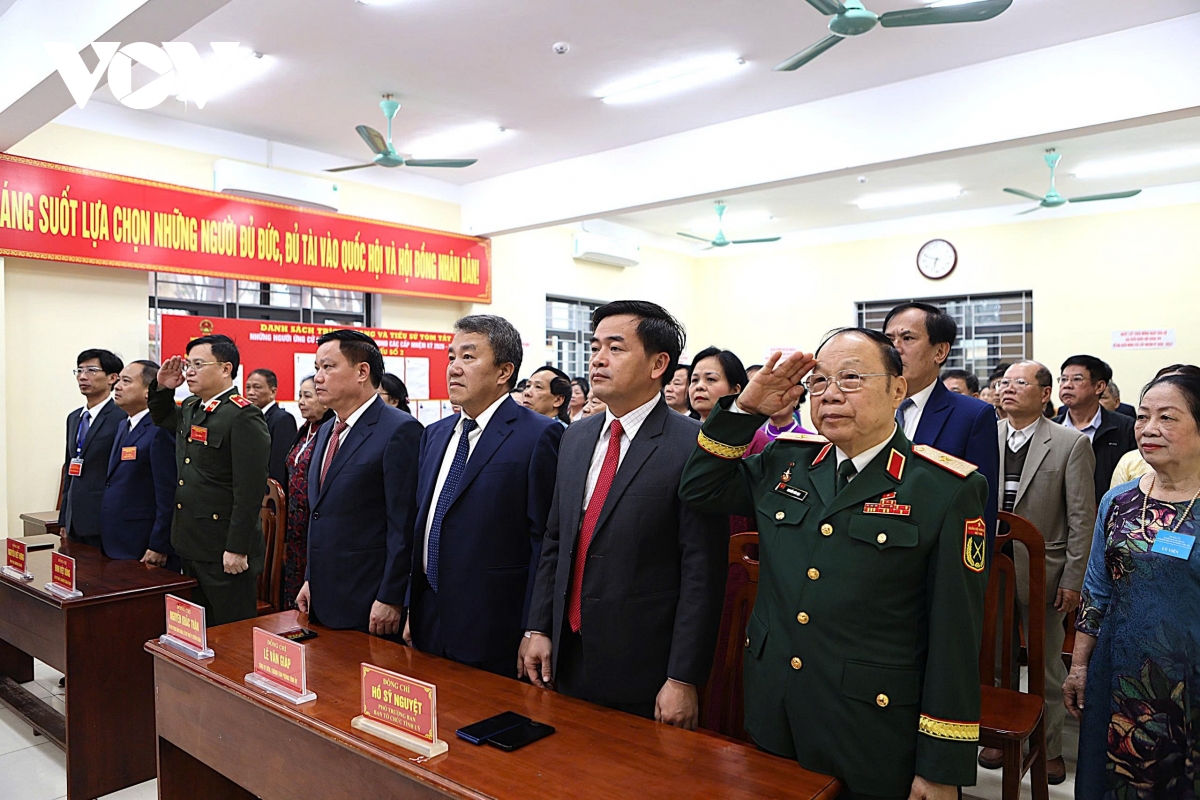 tuong thuat truc tiep ngay hoi toan dan 15 3 2026 hinh anh 70