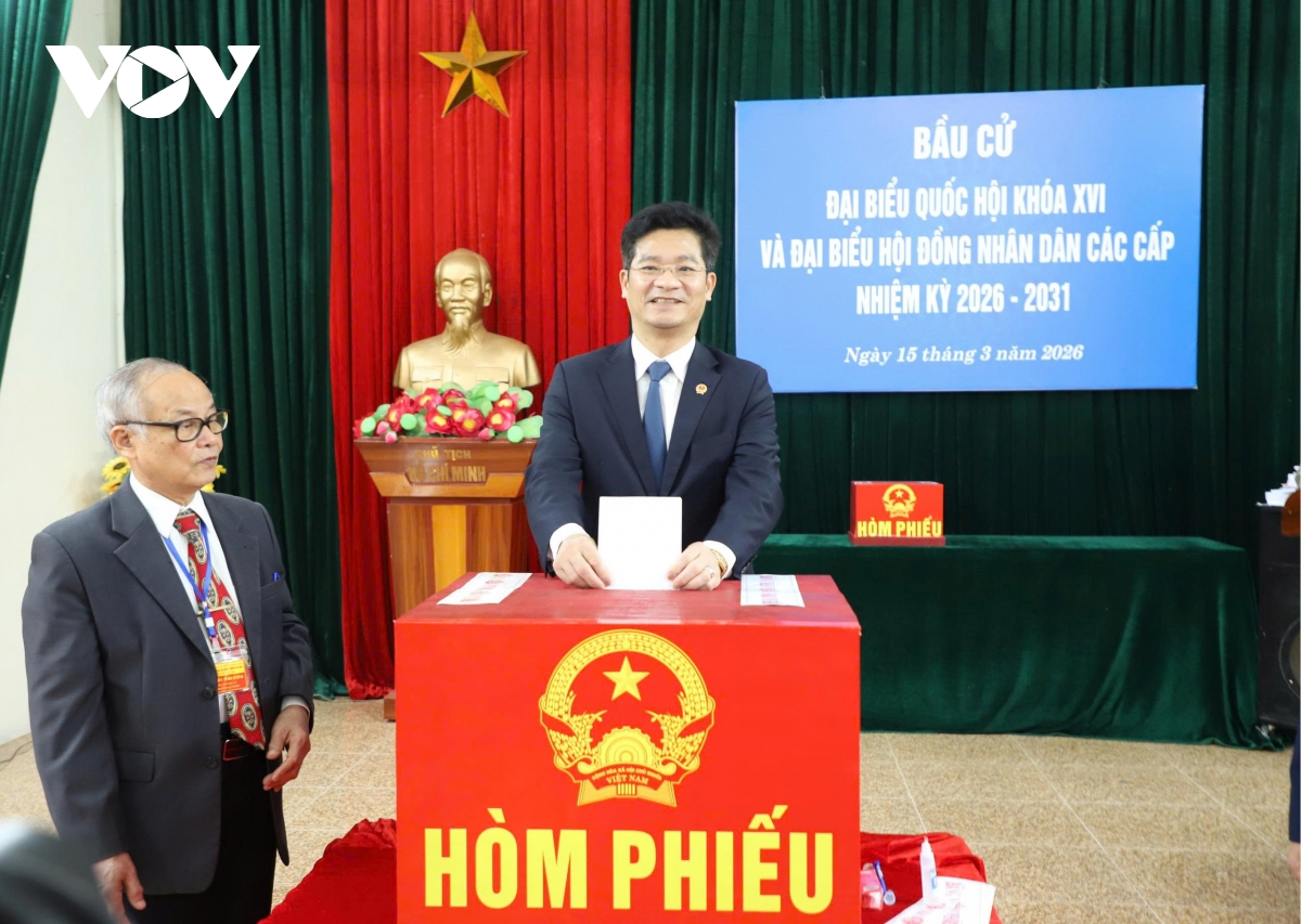 tuong thuat truc tiep ngay hoi toan dan 15 3 2026 hinh anh 152