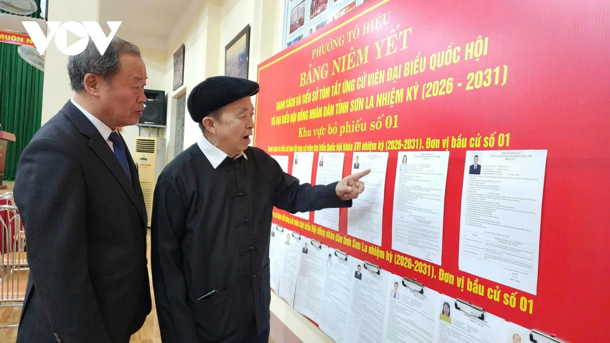 tuong thuat truc tiep ngay hoi toan dan 15 3 2026 hinh anh 92