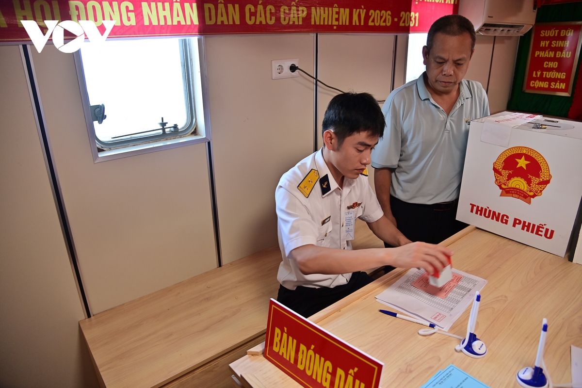 mang la phieu den voi cu tri noi dau song hinh anh 6