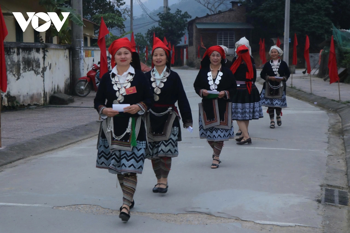 tuong thuat truc tiep ngay hoi toan dan 15 3 2026 hinh anh 282