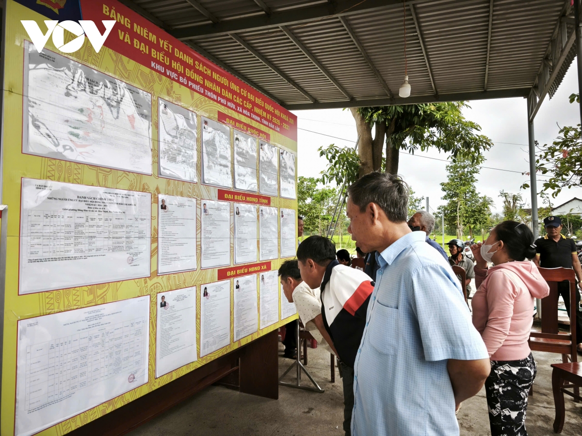 tuong thuat truc tiep ngay hoi toan dan 15 3 2026 hinh anh 296