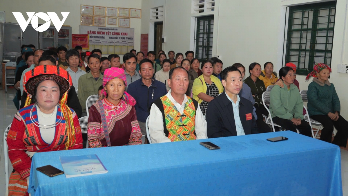 tuong thuat truc tiep ngay hoi toan dan 15 3 2026 hinh anh 114