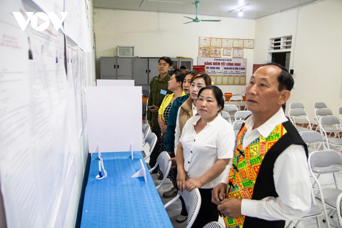 tuong thuat truc tiep ngay hoi toan dan 15 3 2026 hinh anh 116