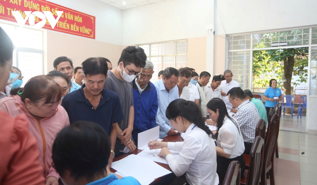 tuong thuat truc tiep ngay hoi toan dan 15 3 2026 hinh anh 172