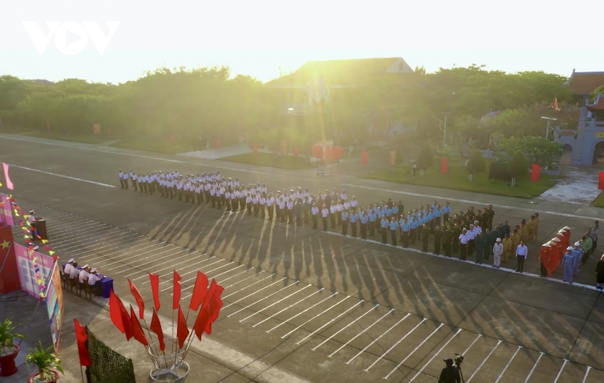 toan canh ngay bau cu 15 3 nhung hinh anh xuc dong tu khap moi mien hinh anh 3