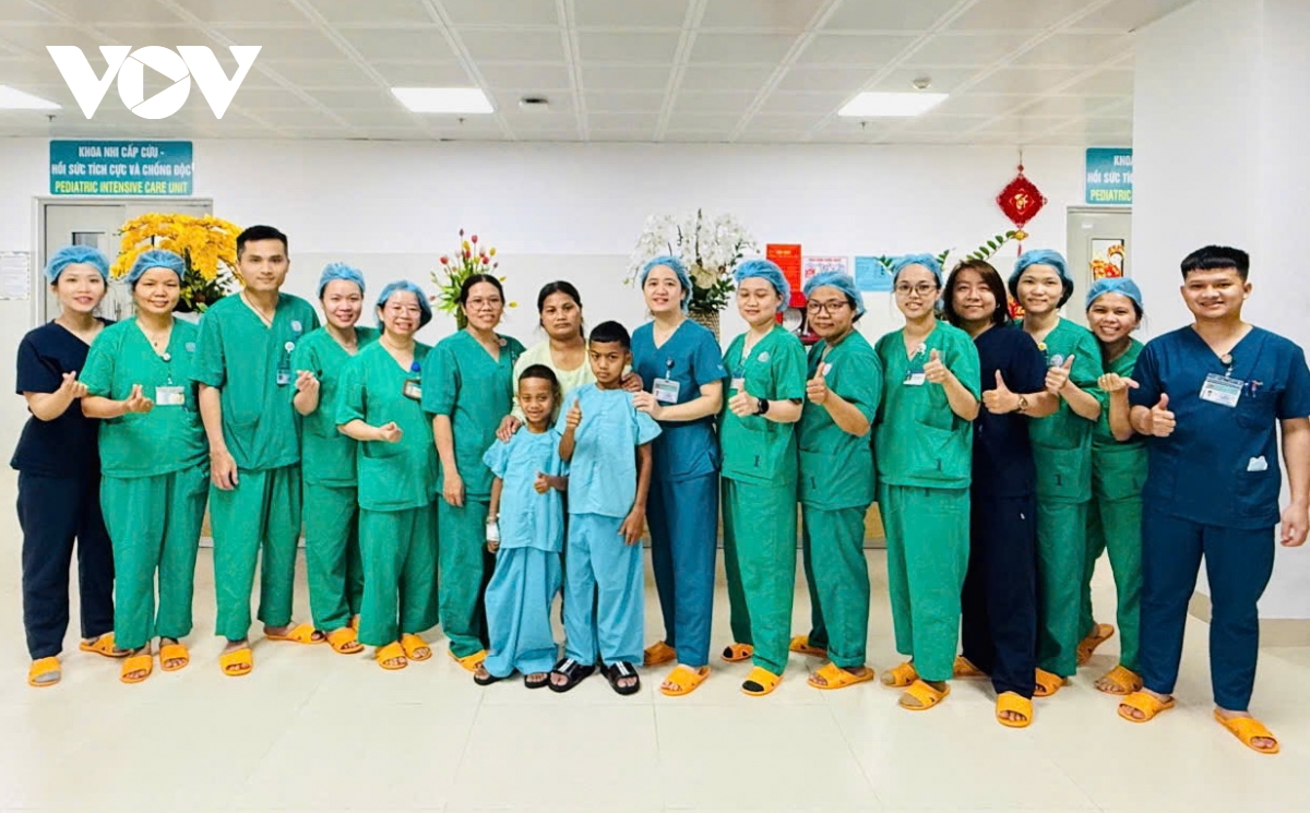 2 bệnh nhân nghi ngộ độc thực phẩm do độc tố Botulinum đã được xuất viện