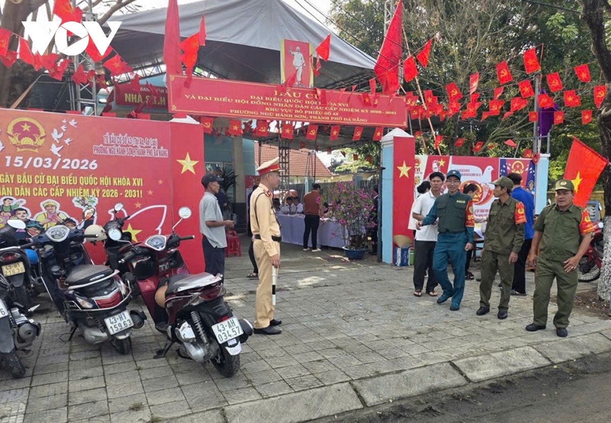 tuong thuat truc tiep ngay hoi toan dan 15 3 2026 hinh anh 272