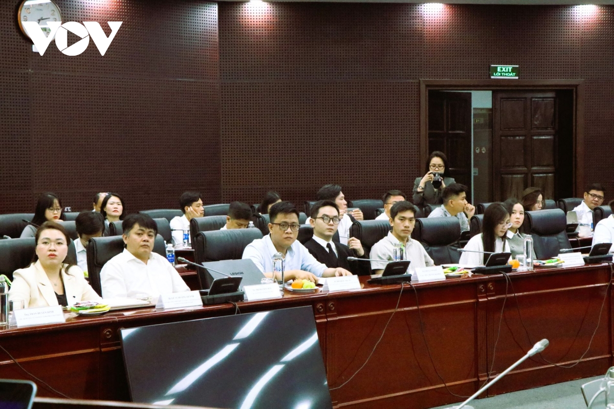 Da nang thuc day blockchain, khong chay theo xu huong hinh anh 2